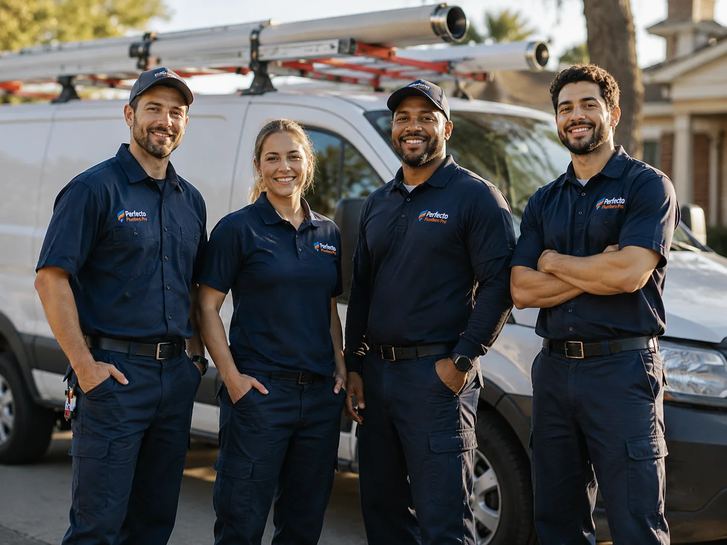 Emergency Plumber Near Me in Goodrich, TX near me